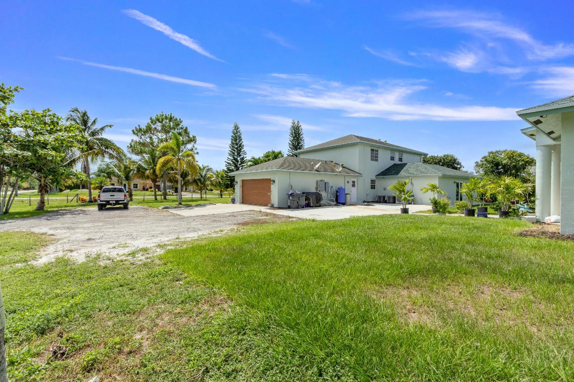 Loxahatchee - Residential