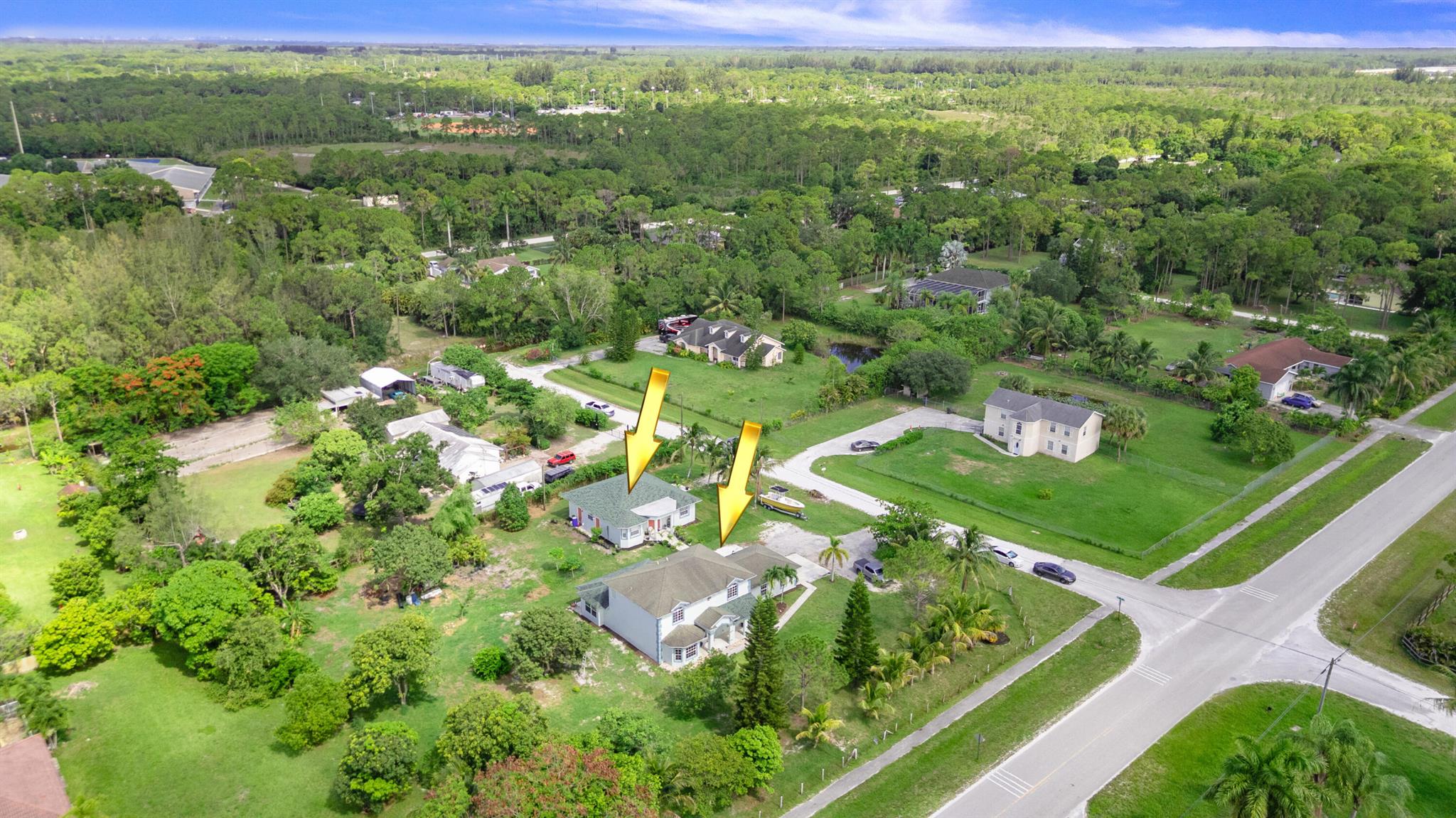 Loxahatchee - Residential