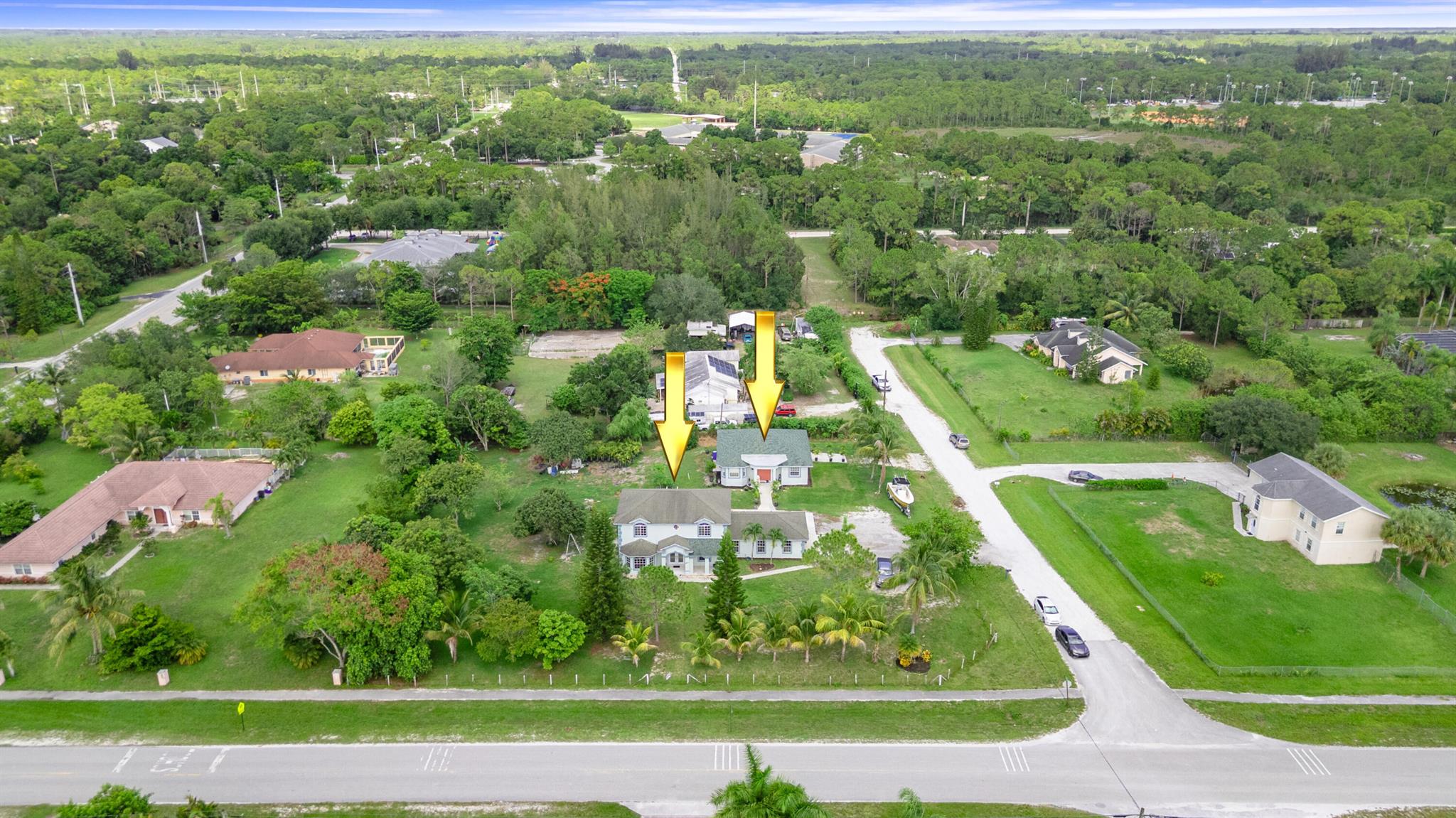 Loxahatchee - Residential