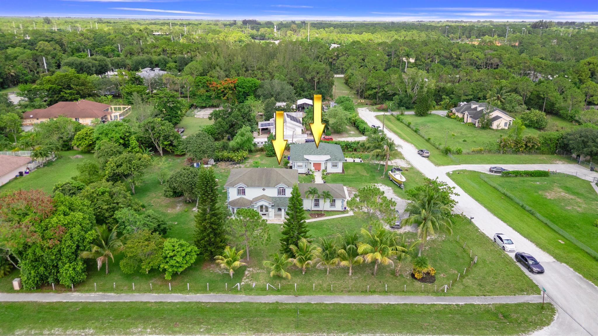 Loxahatchee - Residential