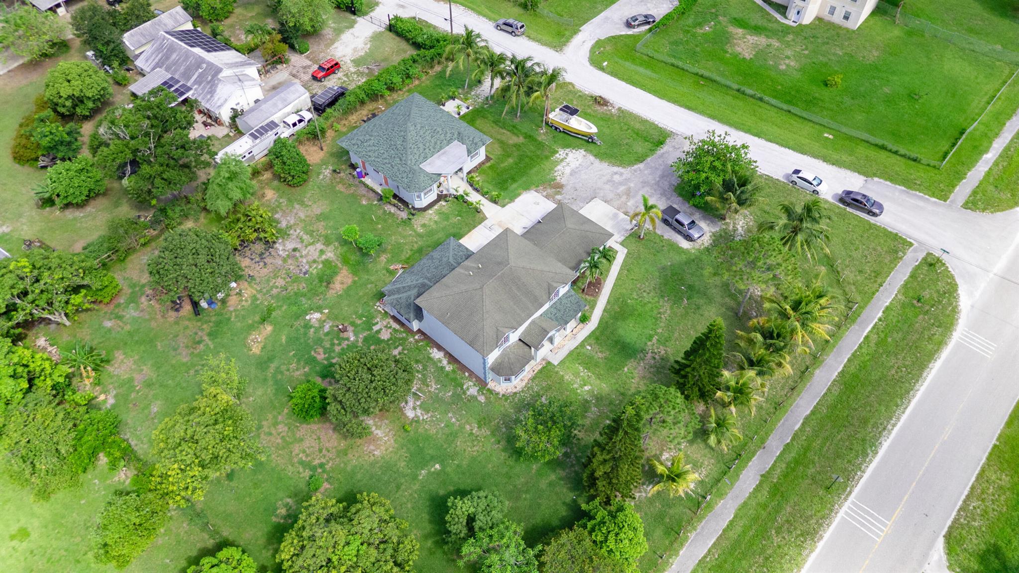 Loxahatchee - Residential