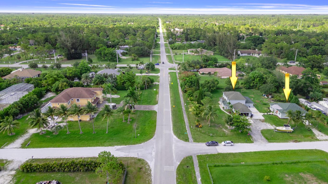 Loxahatchee - Residential