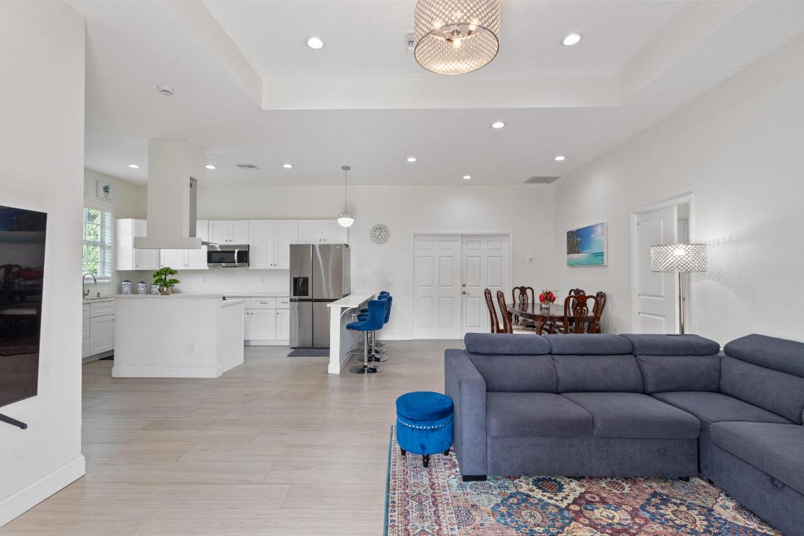 Loxahatchee - Residential