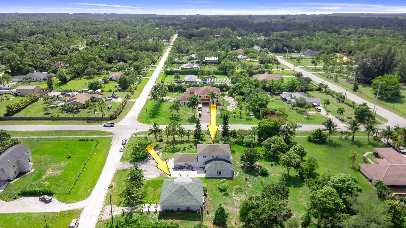 Loxahatchee - Residential