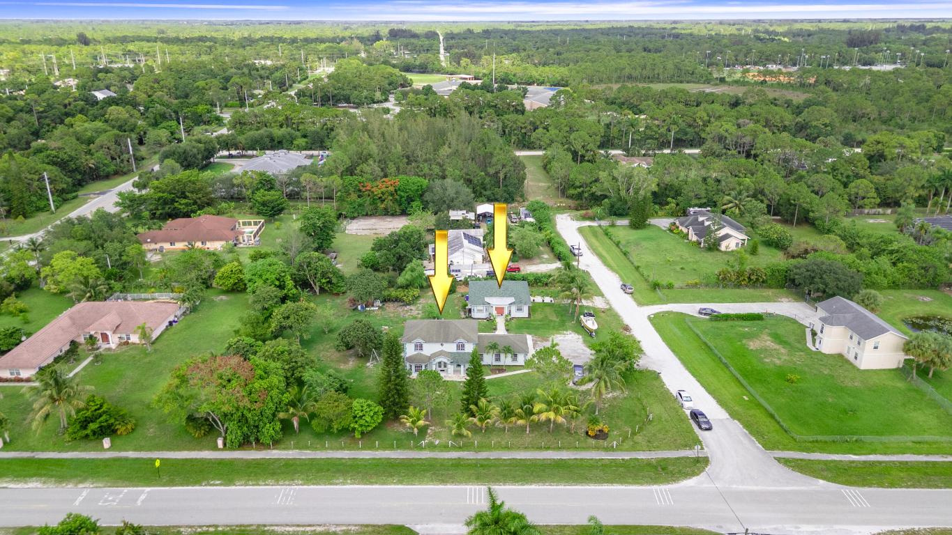 Loxahatchee - Residential