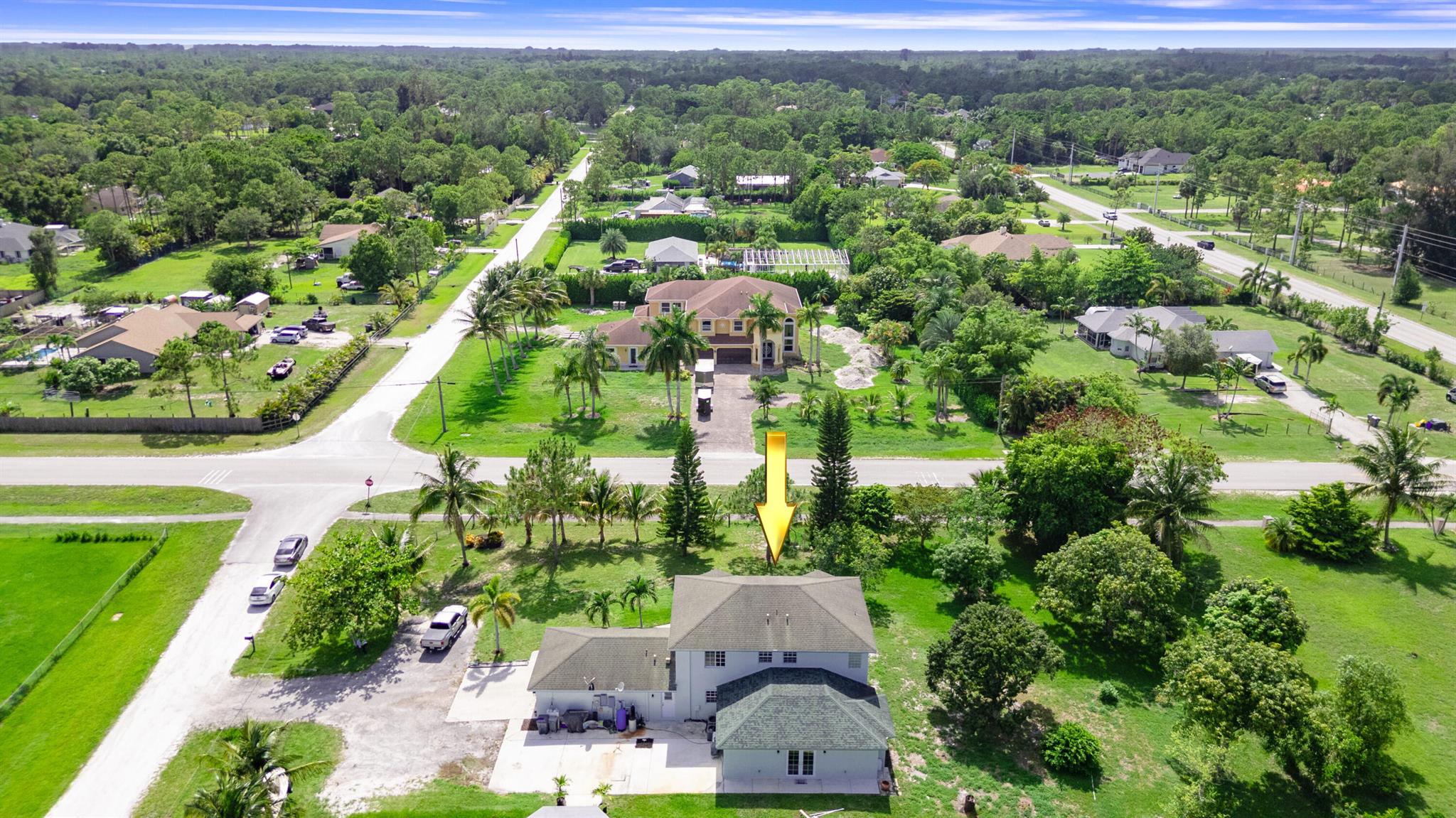 Loxahatchee - Residential