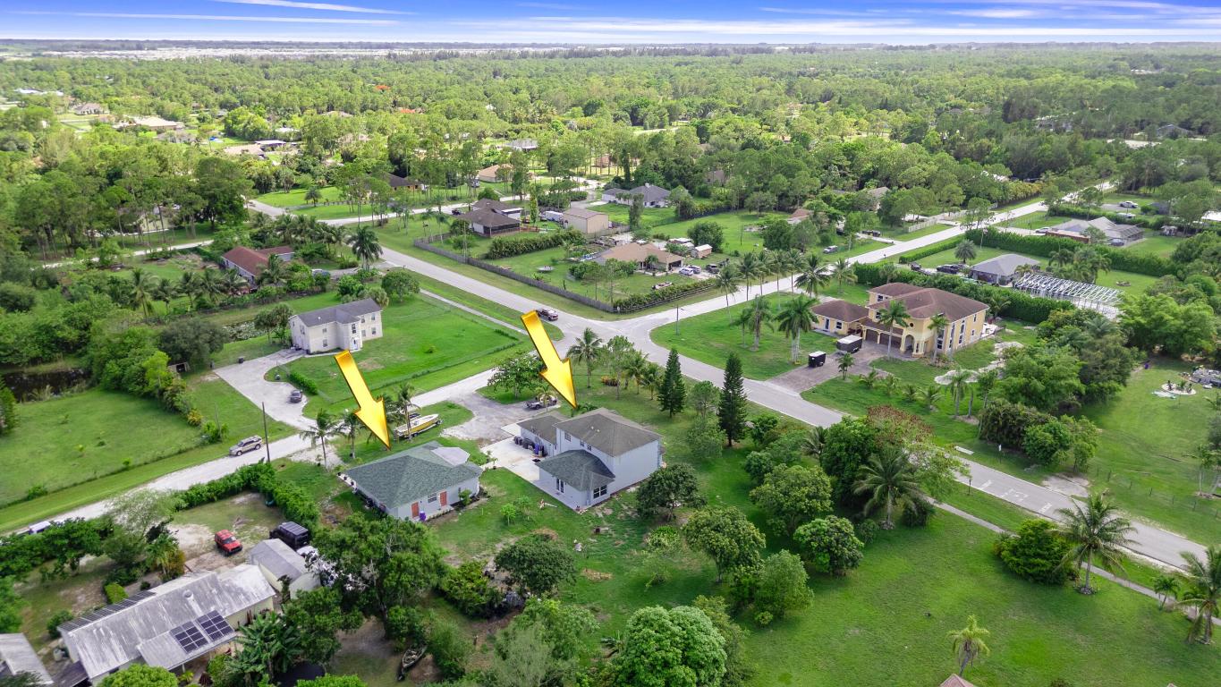 Loxahatchee - Residential