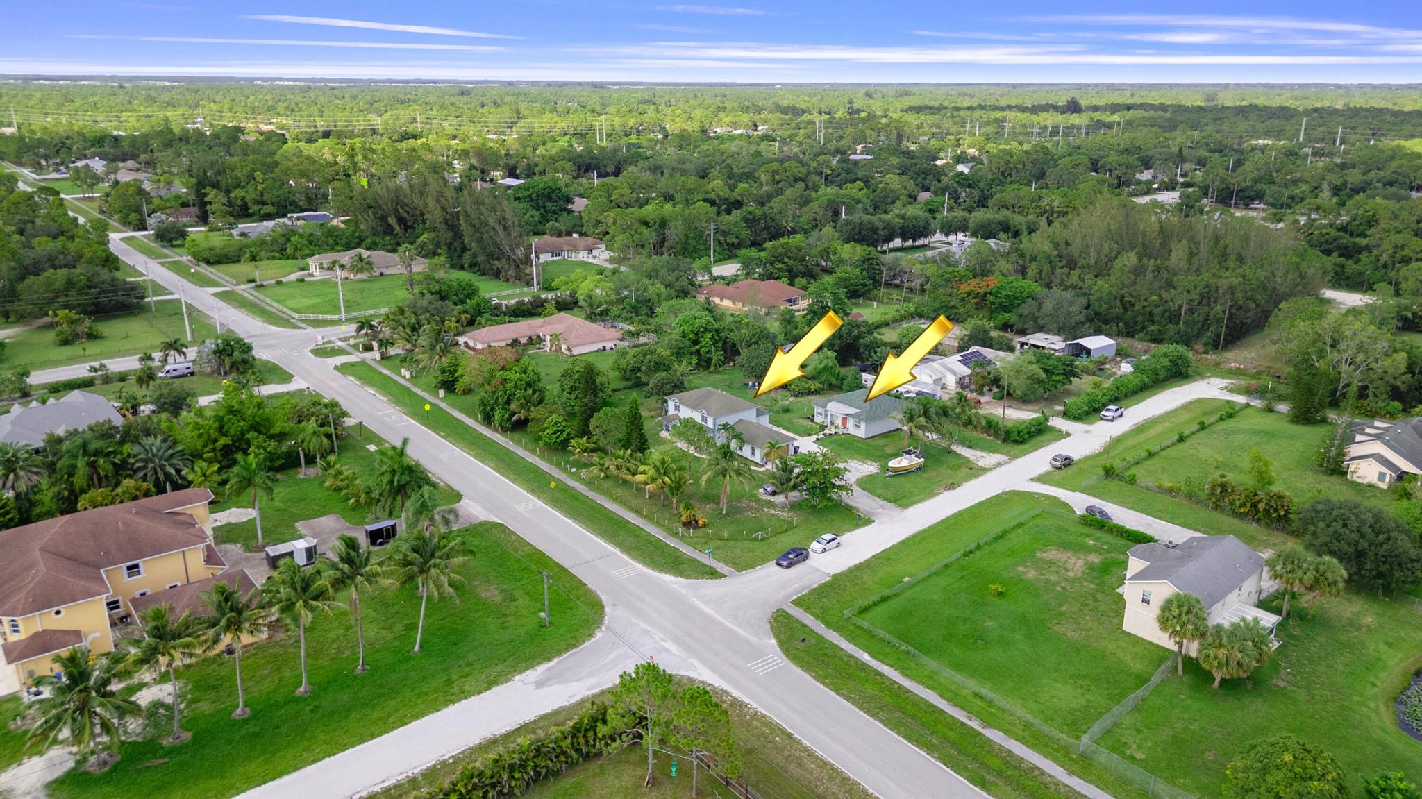 Loxahatchee - Residential