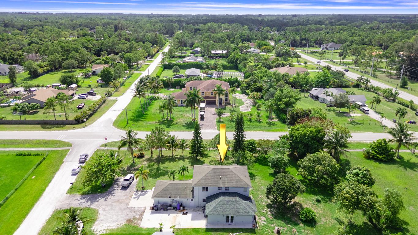 Loxahatchee - Residential