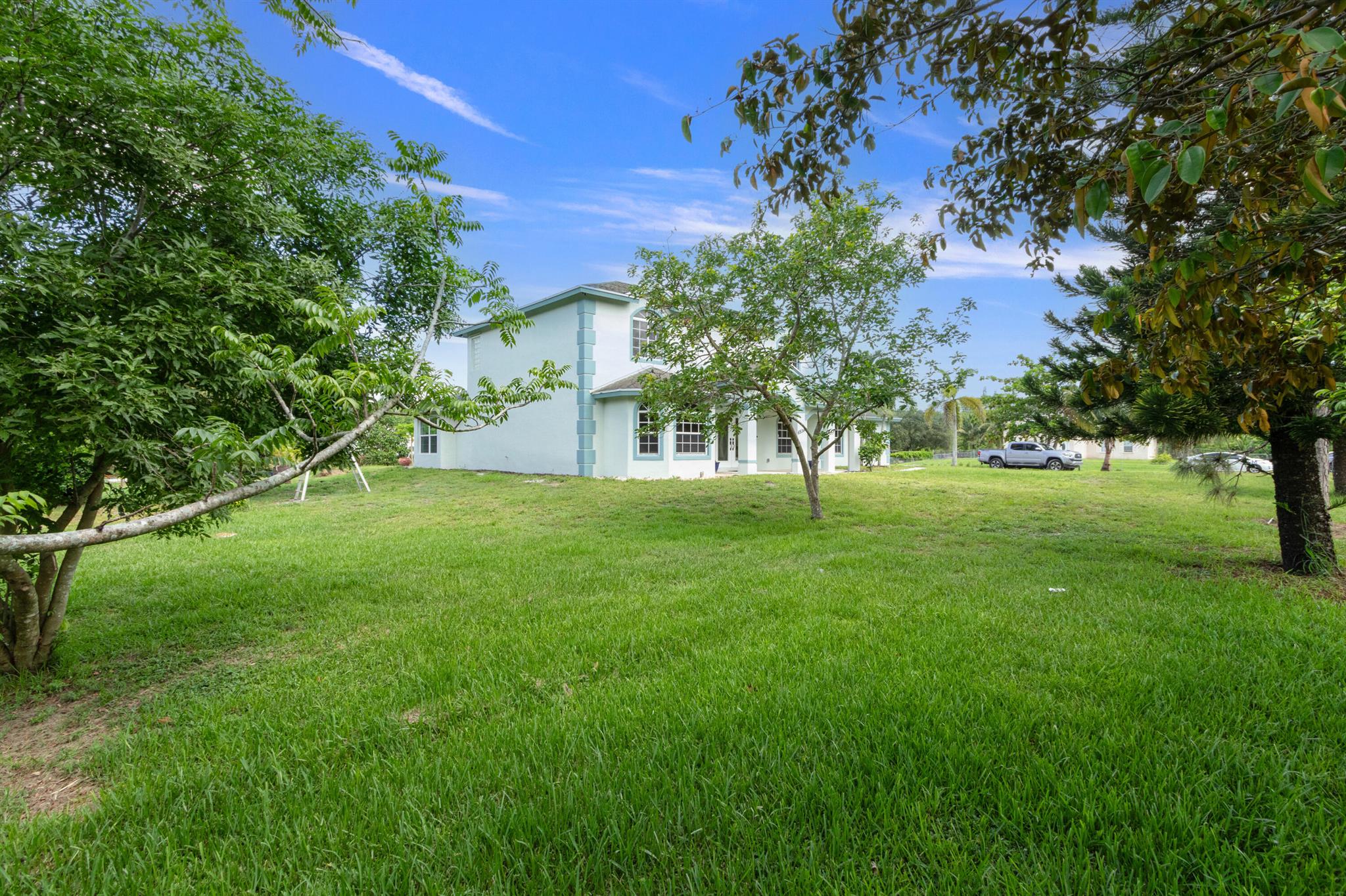 Loxahatchee - Residential