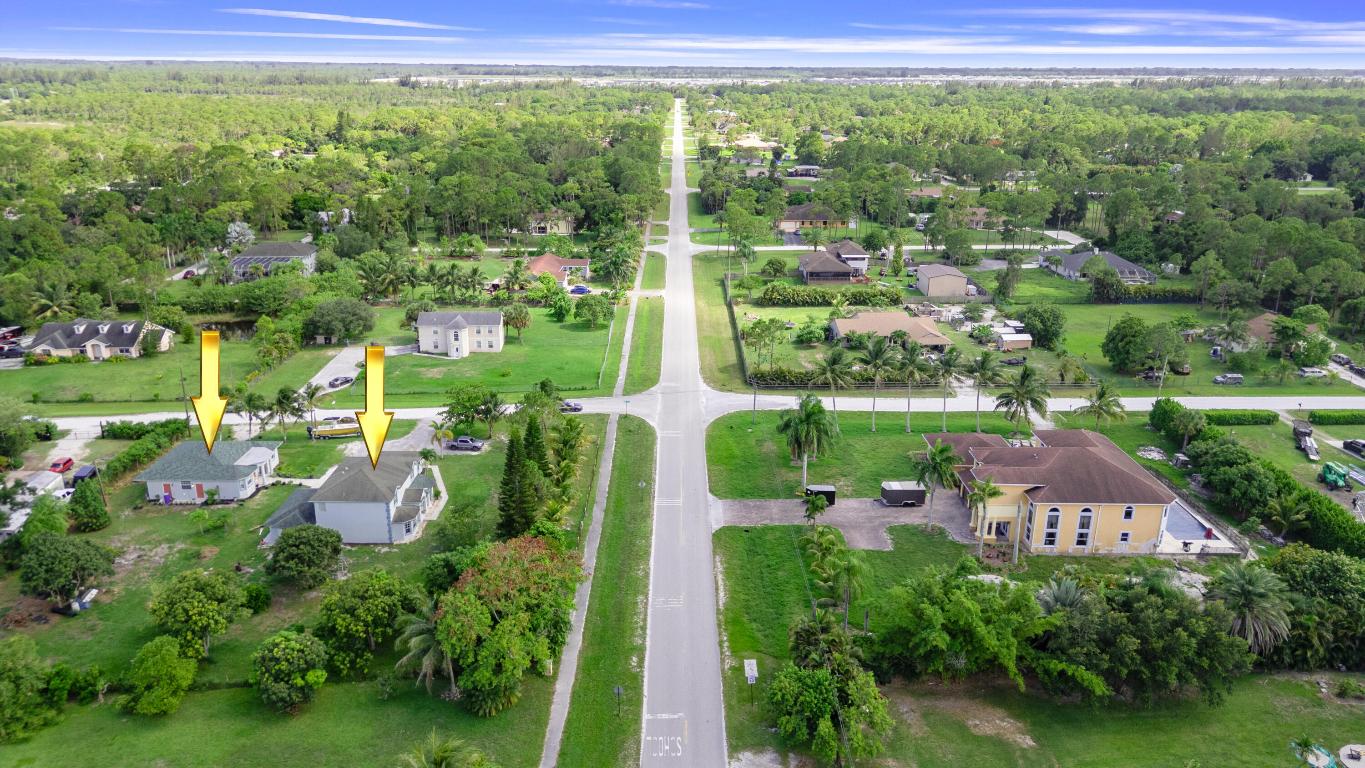 Loxahatchee - Residential