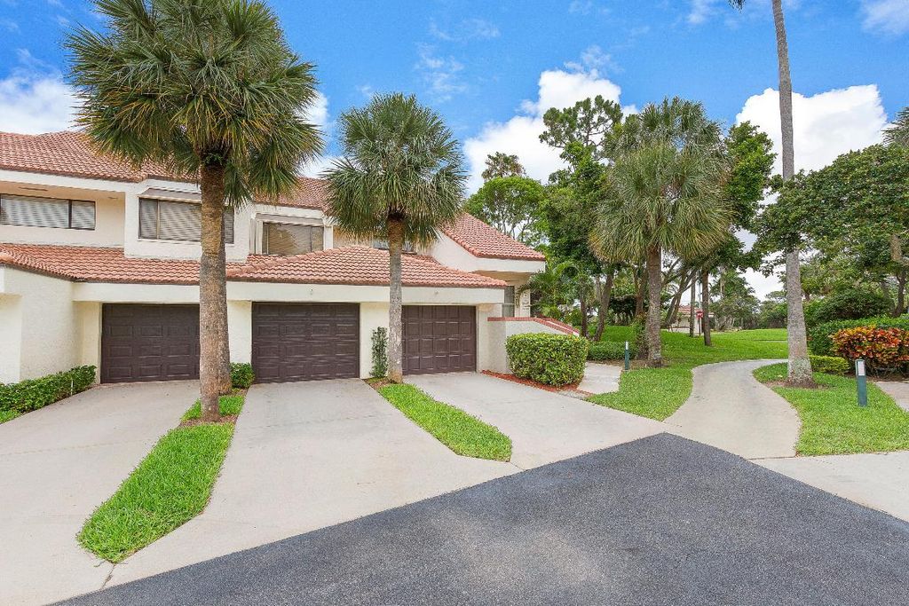 Photo of 204 Sea Oats Drive #D, Juno Beach, FL 33408 (MLS # R10973700)