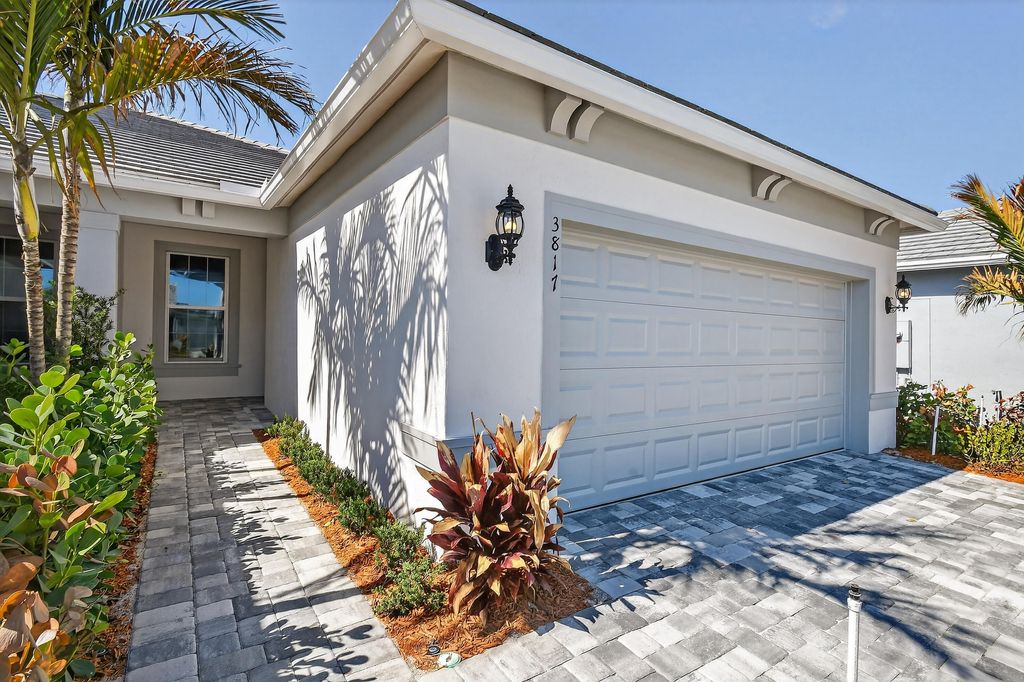 Photo of 3817 Russell Court #Villa 38, Vero Beach, FL 32960 (MLS # R11155239)