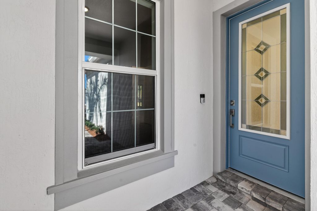 Photo of 3817 Russell Court #Villa 38, Vero Beach, FL 32960 (MLS # R11155239)