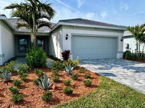 3817 Russell Court Villa 38 Vero Beach FL 32960