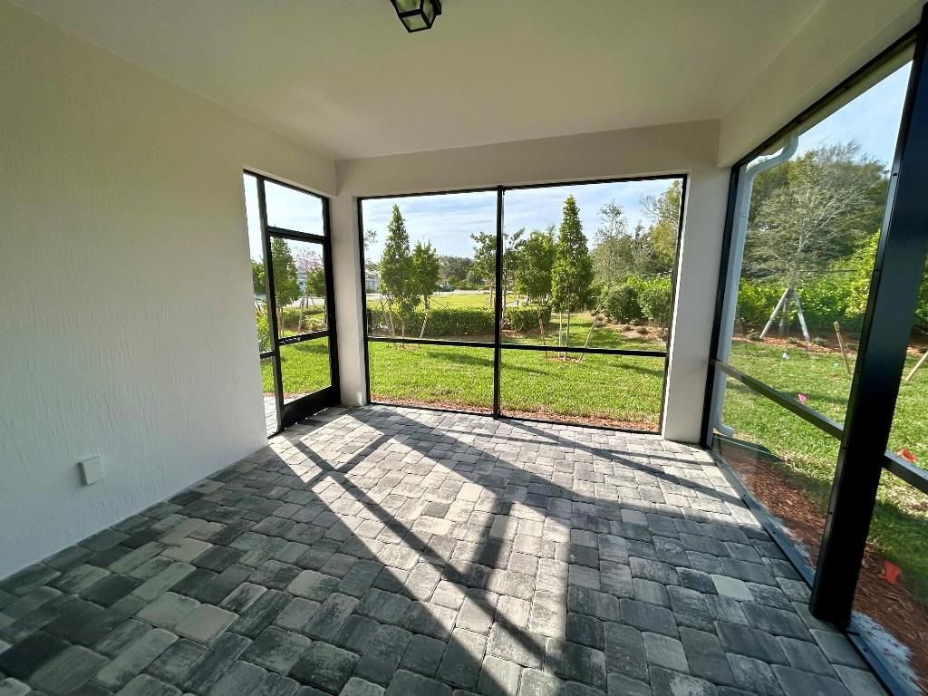 Photo of 3817 Russell Court #Villa 38, Vero Beach, FL 32960 (MLS # R11155239)