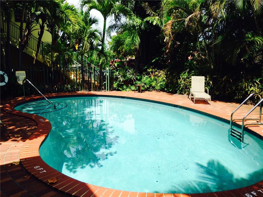 Finn Villas Condo - Residential Lease