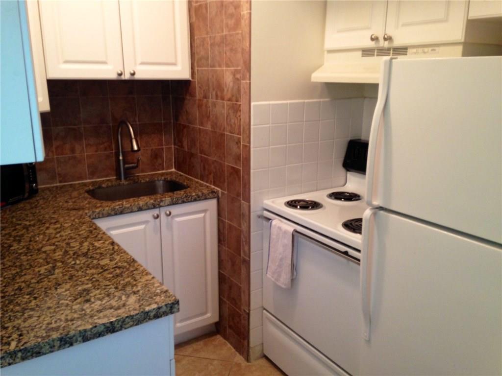 Finn Villas Condo - Residential Lease