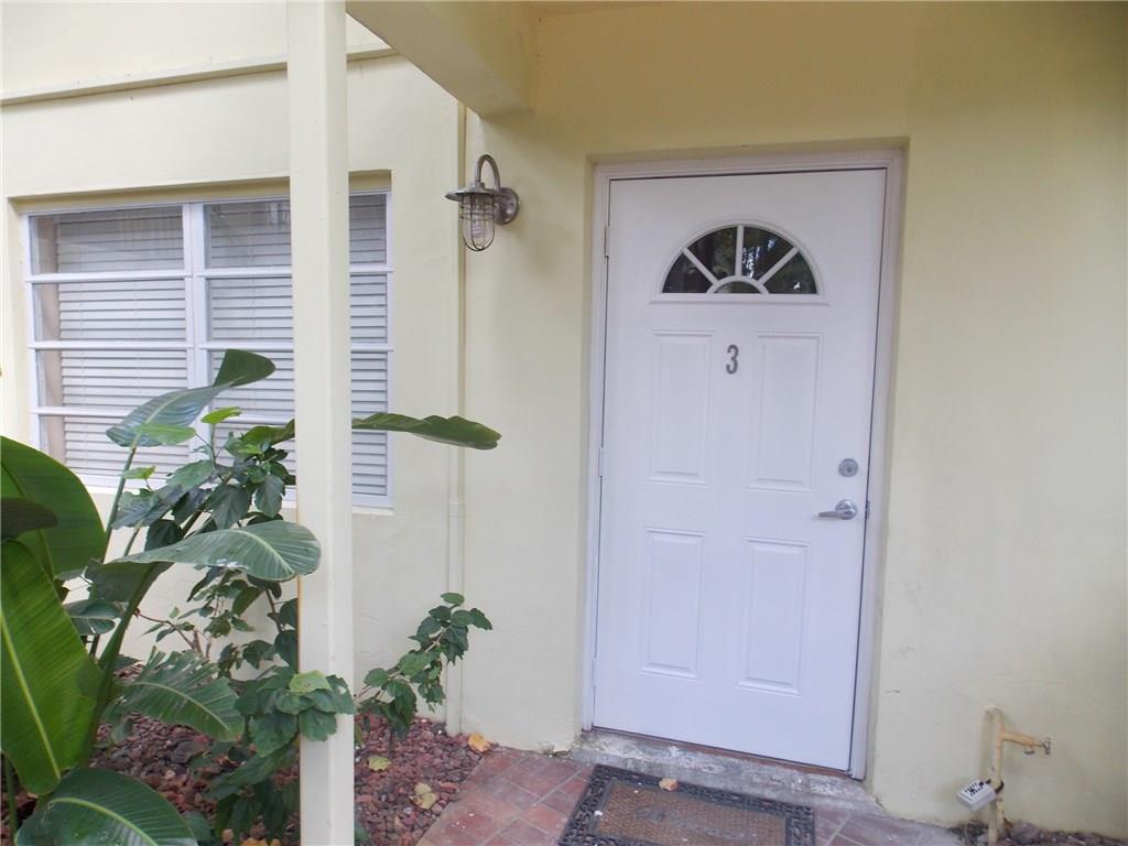 Finn Villas Condo - Residential Lease