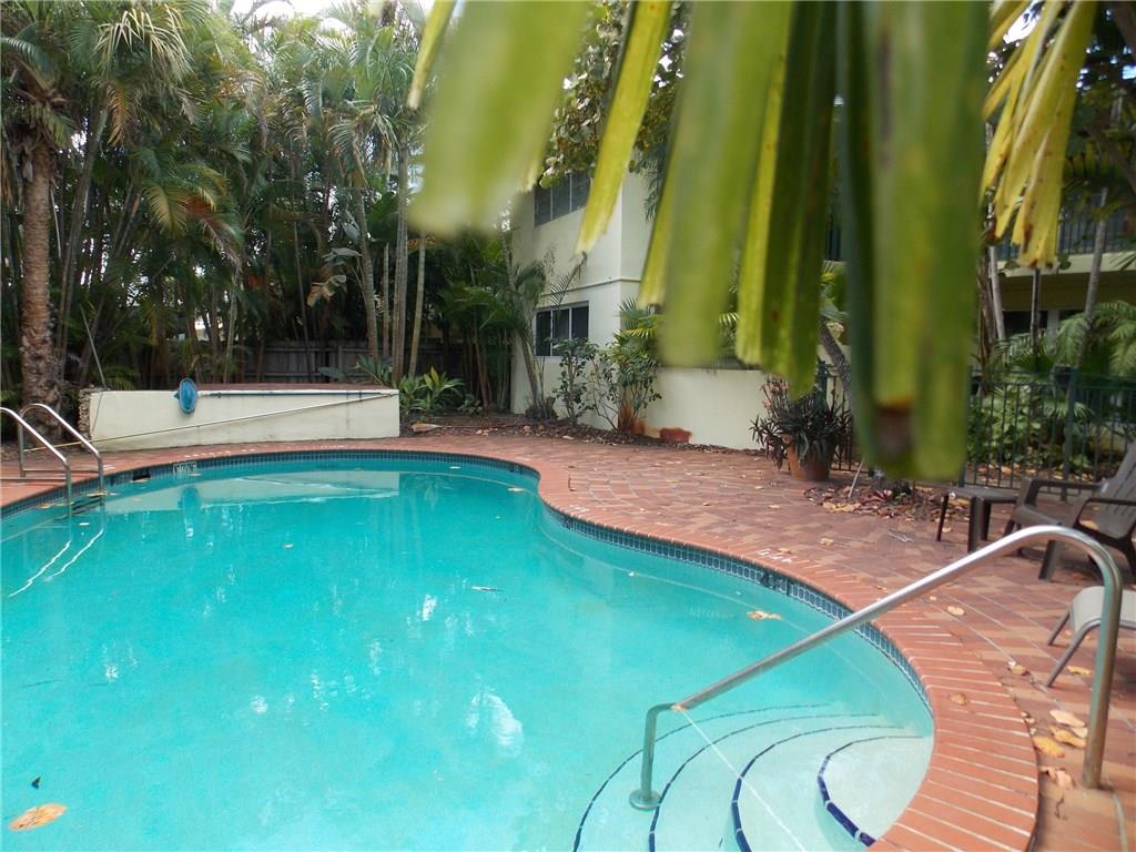 Finn Villas Condo - Residential Lease