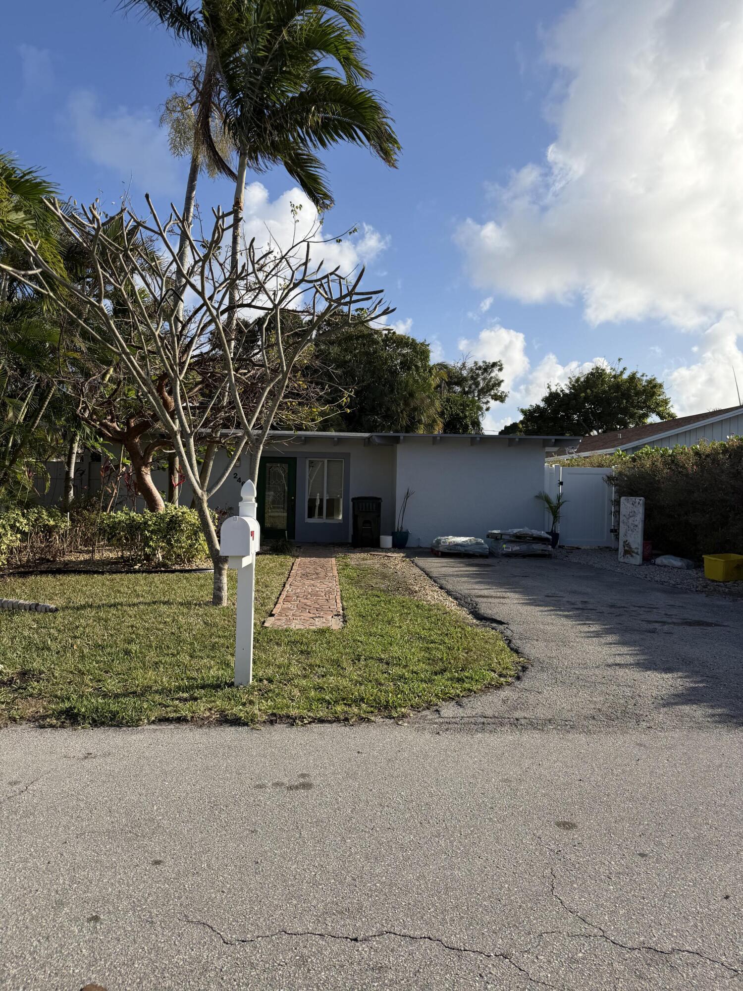 DELL PARK - Residential