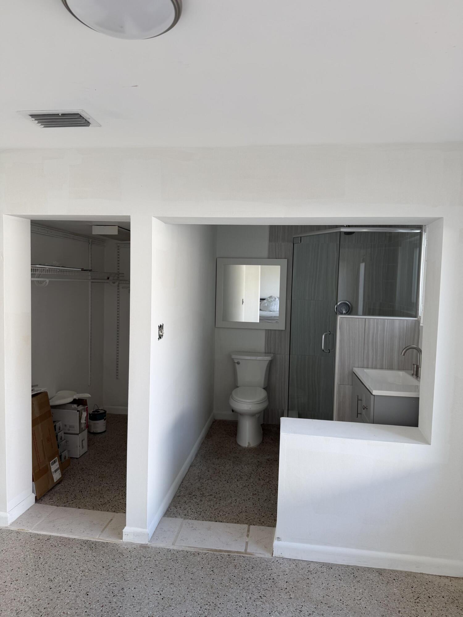 DELL PARK - Residential