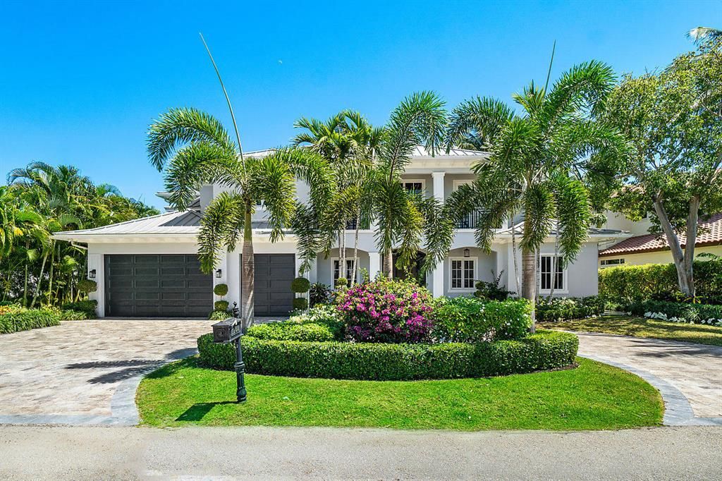 Photo of 2244 Queen Palm Road, Boca Raton, FL 33432 (MLS # R10701653)