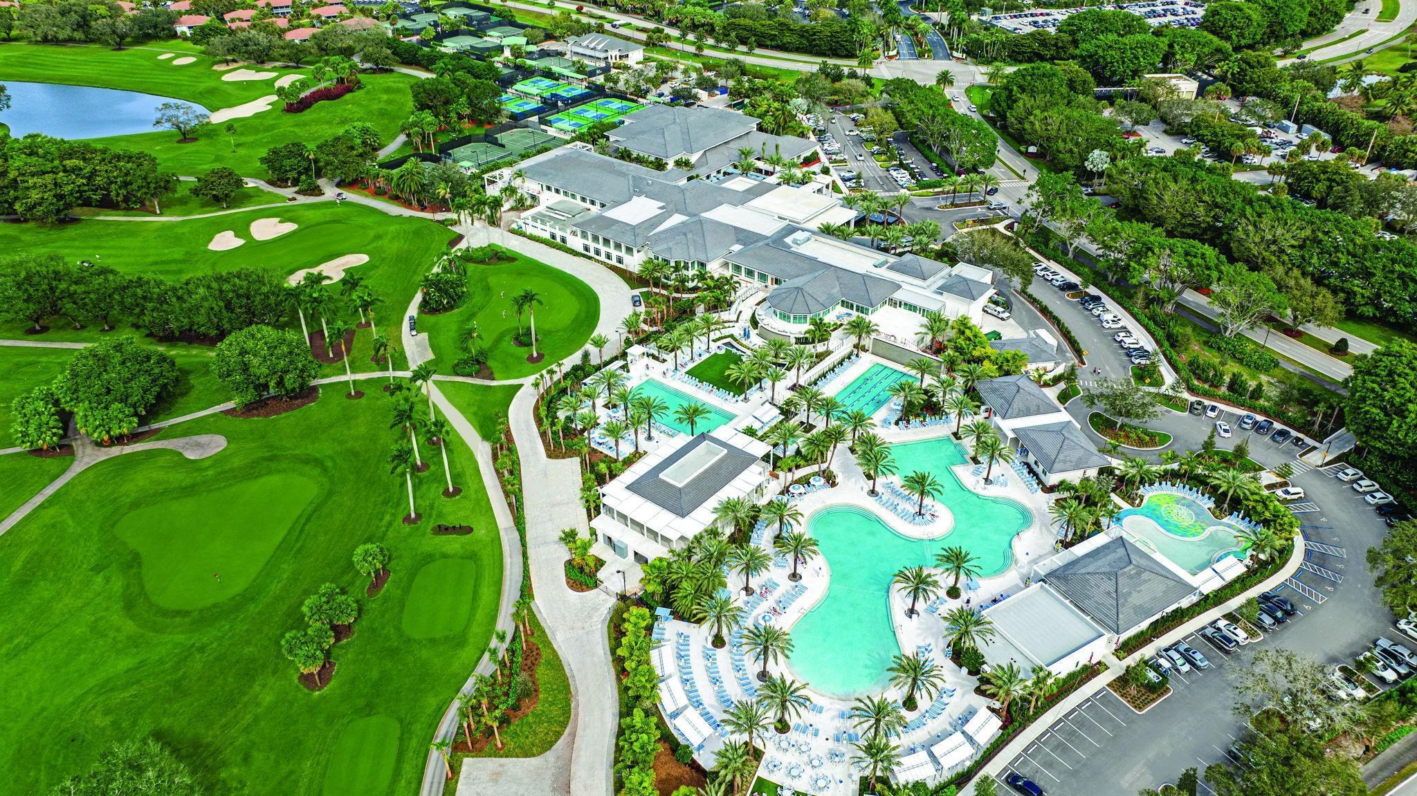 Pinelake - Residential