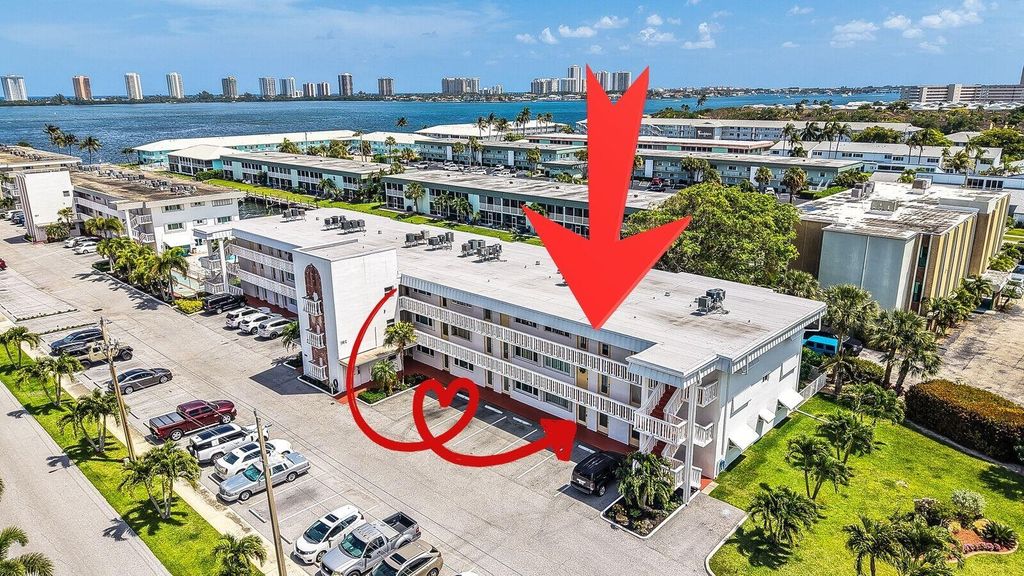 Photo of 130 Doolen Court #109, North Palm Beach, FL 33408 (MLS # B26013945)