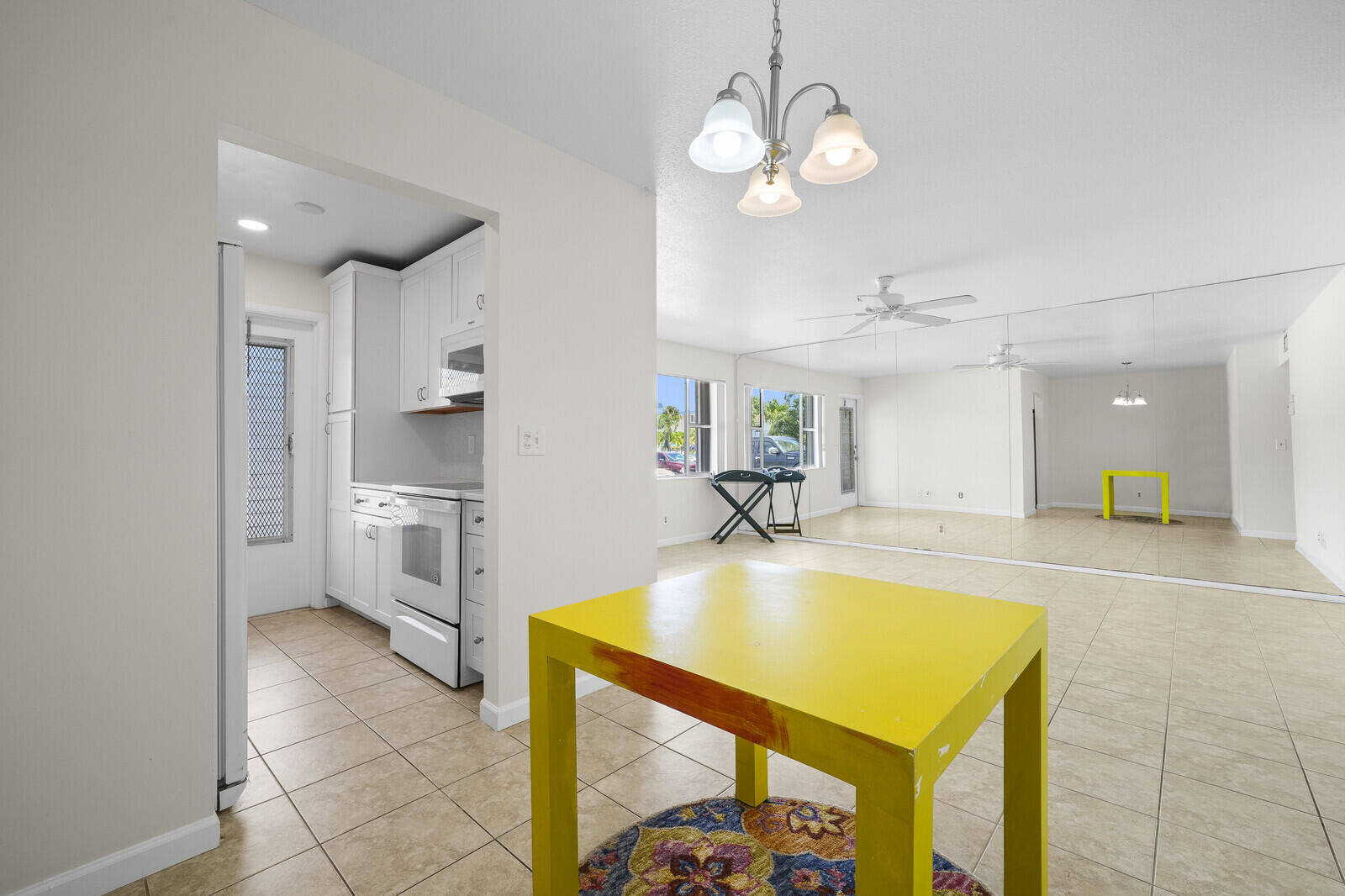 LAKE COLONY APTS TWO INC - Residential