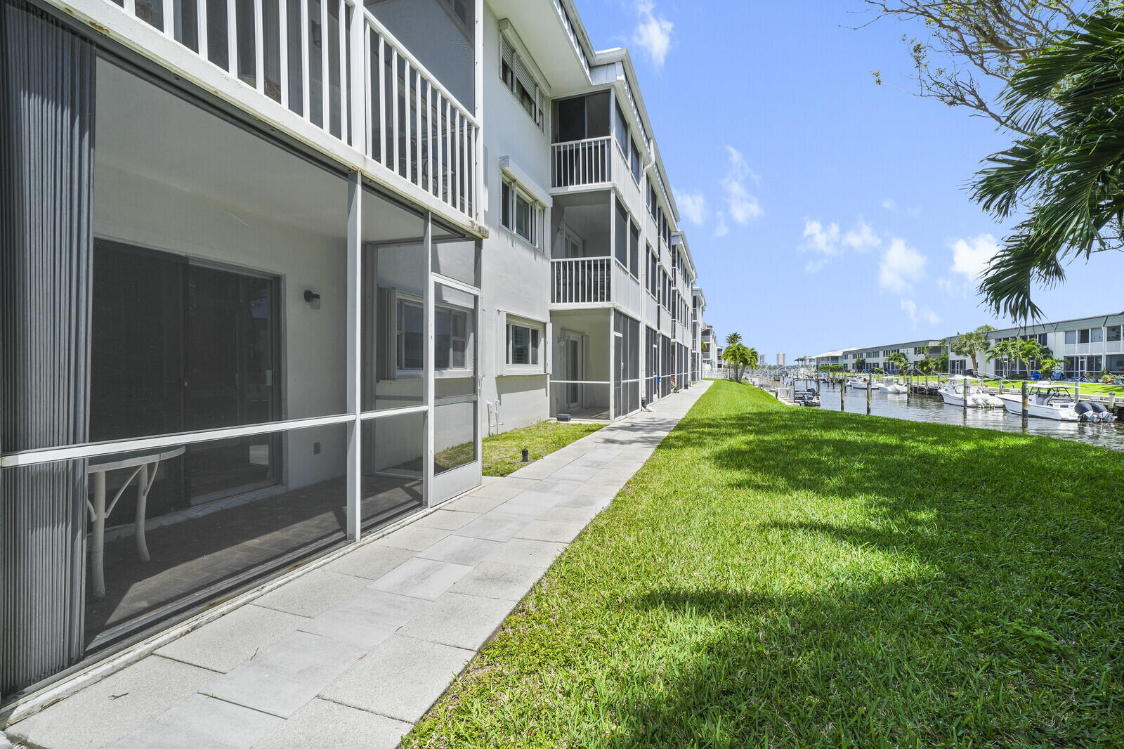 LAKE COLONY APTS TWO INC - Residential