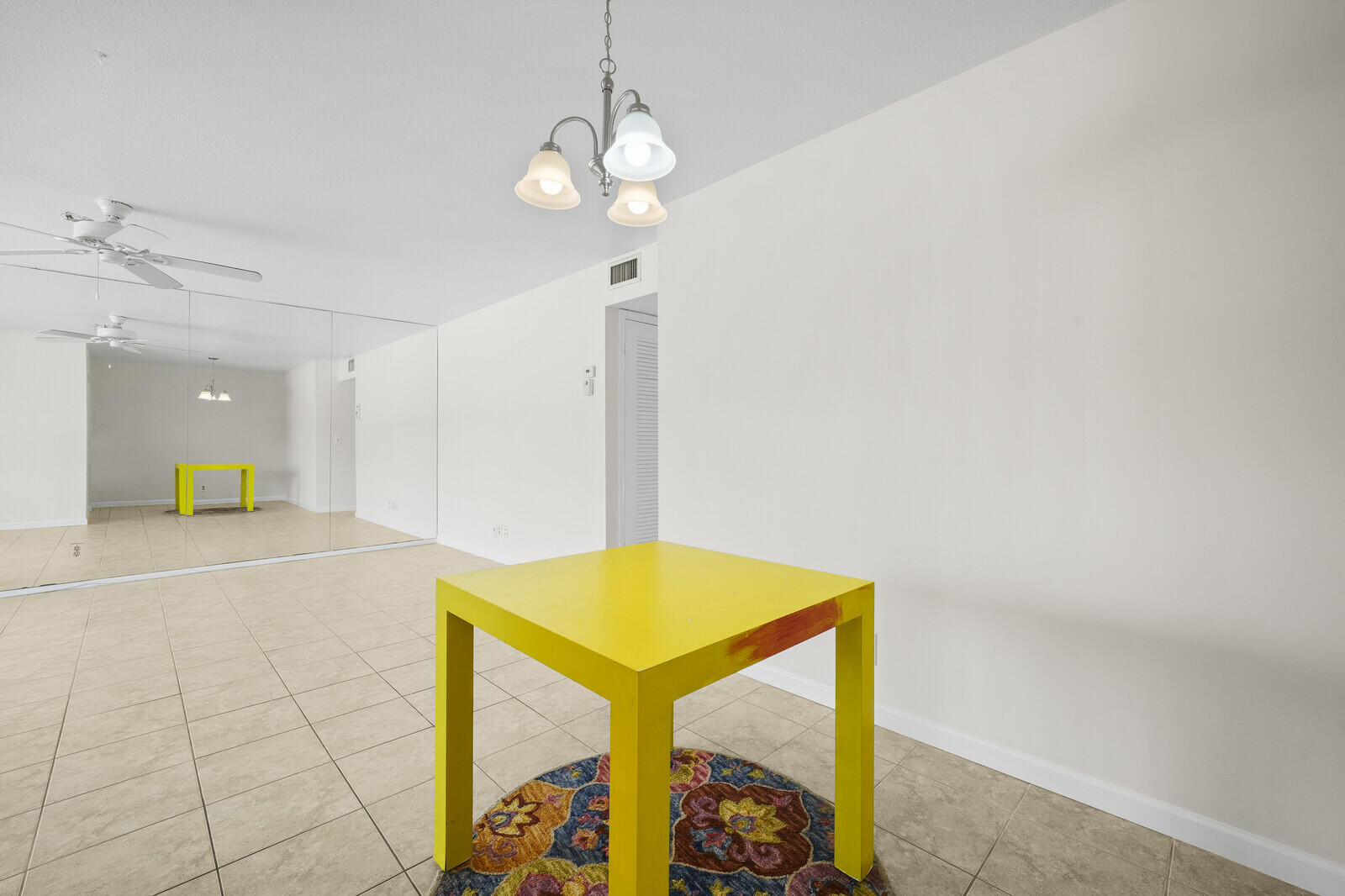 LAKE COLONY APTS TWO INC - Residential