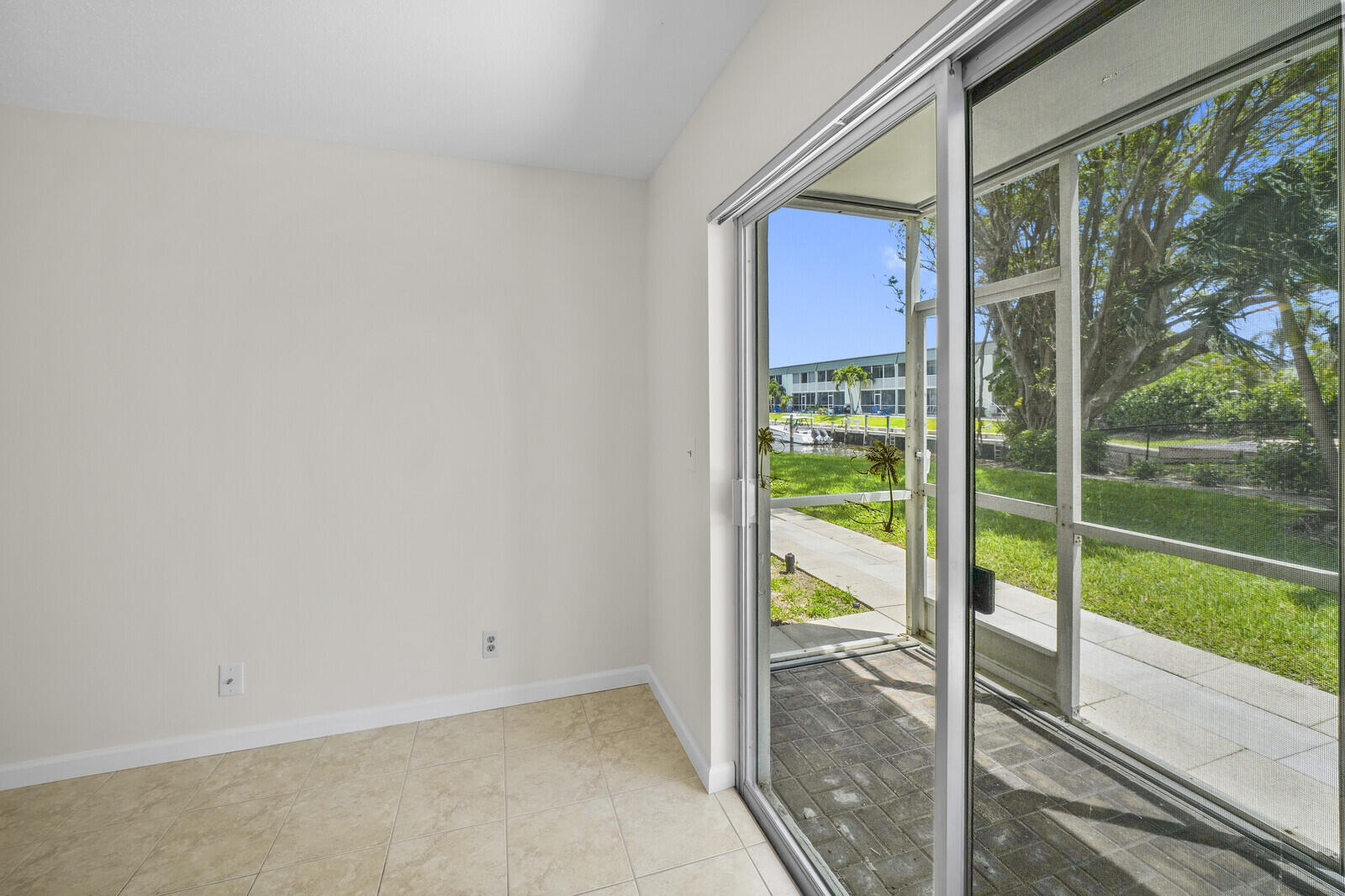 LAKE COLONY APTS TWO INC - Residential