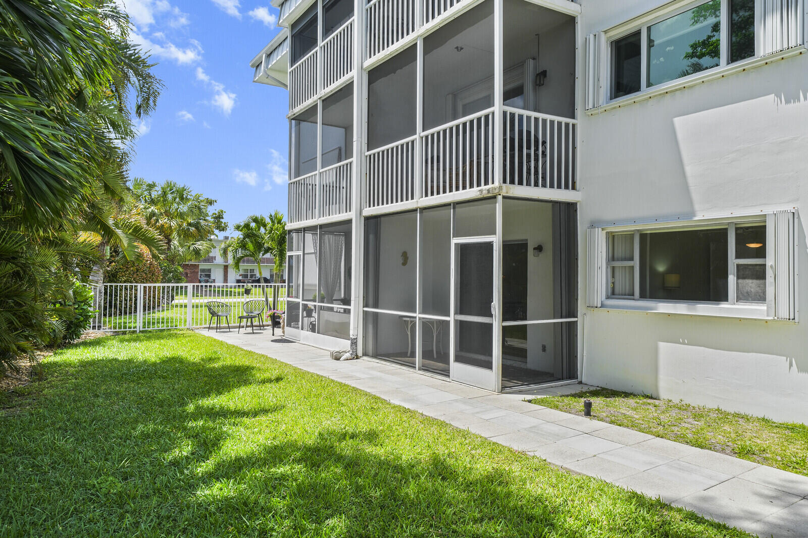 LAKE COLONY APTS TWO INC - Residential