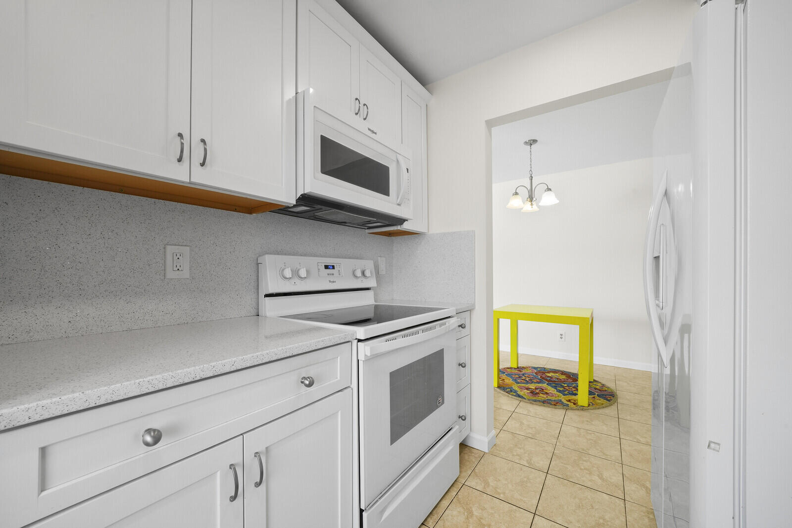 LAKE COLONY APTS TWO INC - Residential