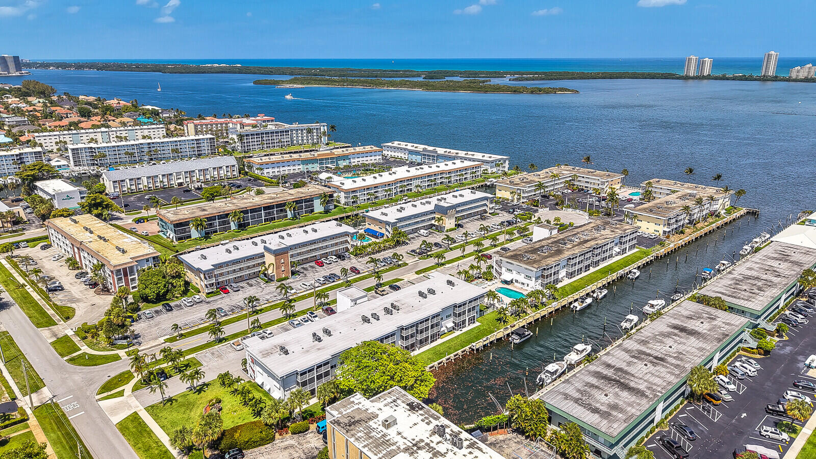 LAKE COLONY APTS TWO INC - Residential