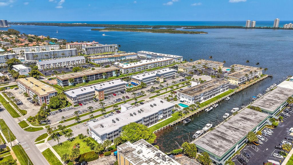 Photo of 130 Doolen Court #109, North Palm Beach, FL 33408 (MLS # B26013945)