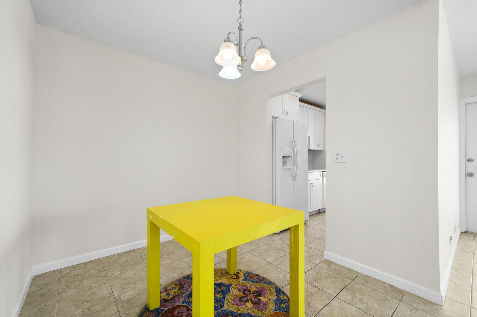 LAKE COLONY APTS TWO INC - Residential