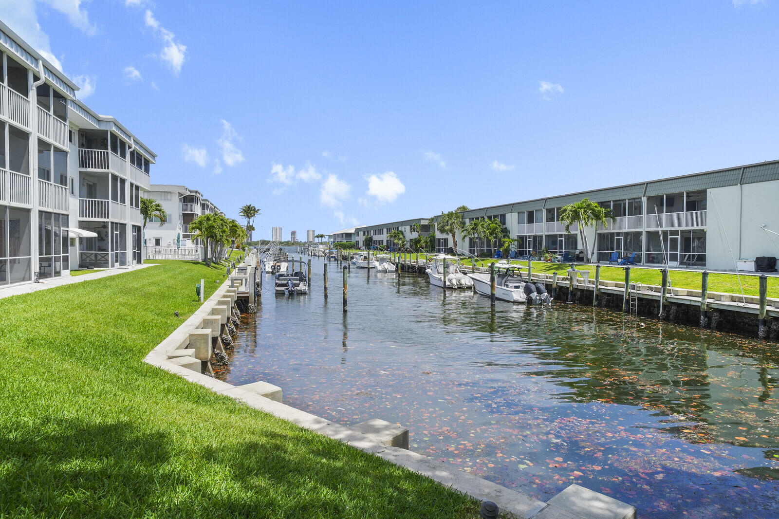 LAKE COLONY APTS TWO INC - Residential