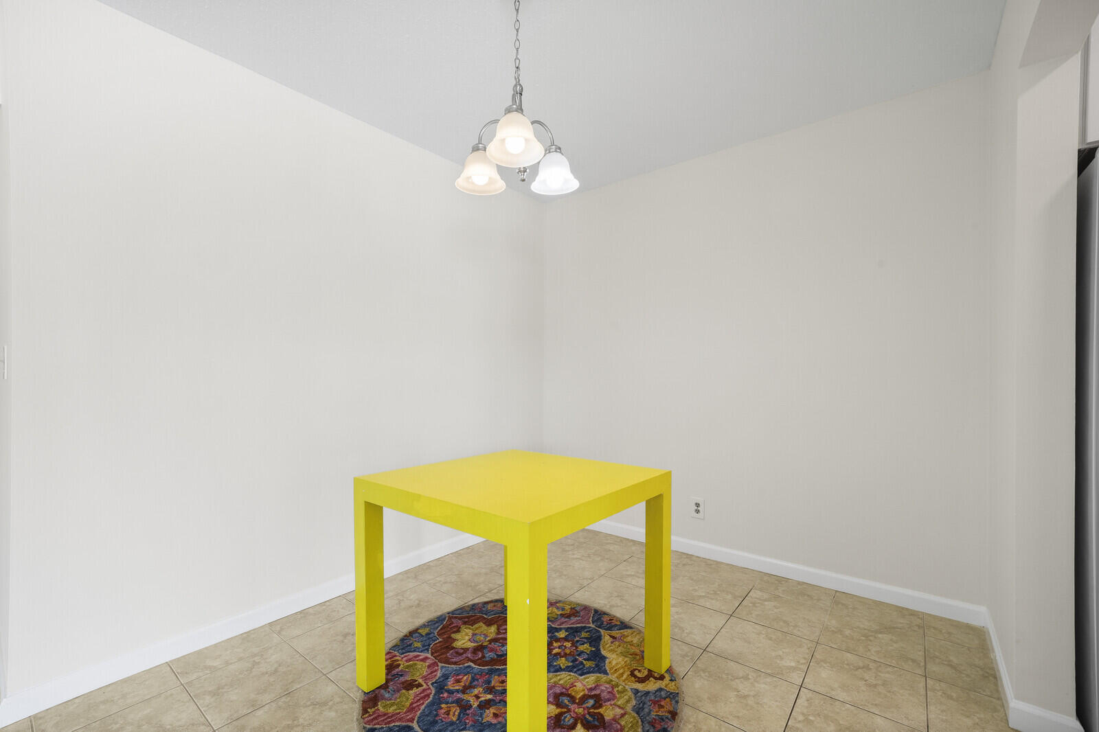 LAKE COLONY APTS TWO INC - Residential