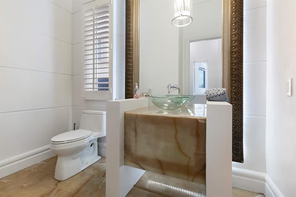 OCEAN PLACE ESTATES - Residential Lease