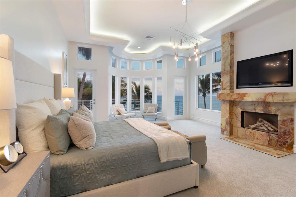 OCEAN PLACE ESTATES - Residential Lease