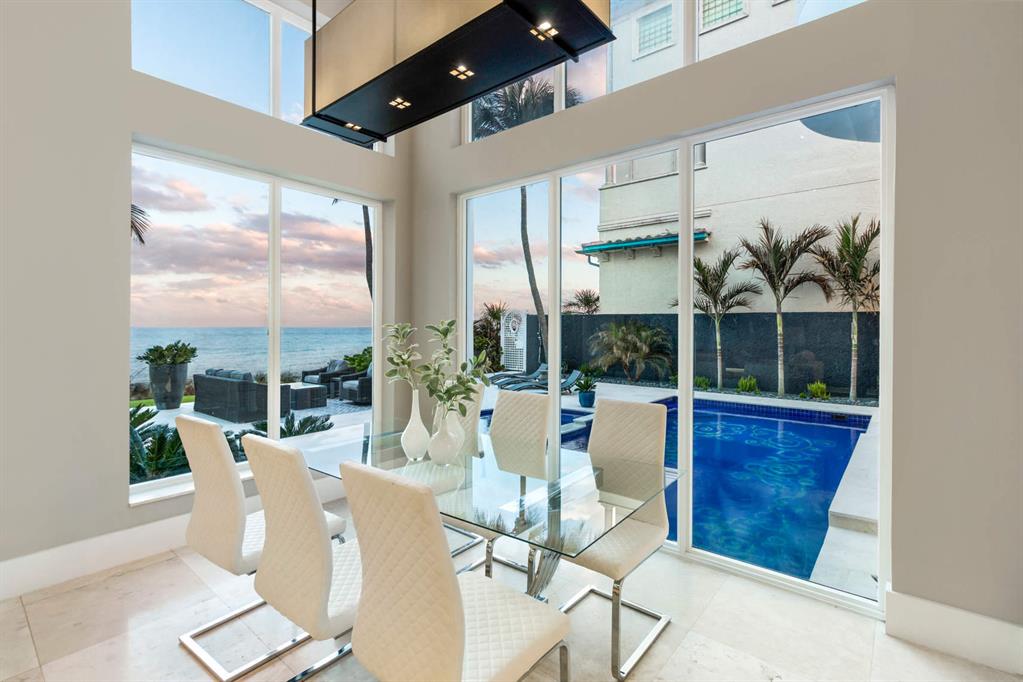 OCEAN PLACE ESTATES - Residential Lease