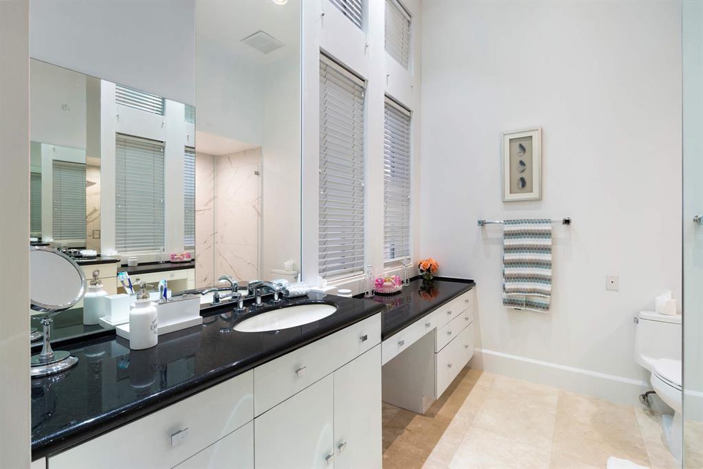 OCEAN PLACE ESTATES - Residential Lease