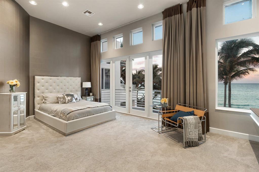 OCEAN PLACE ESTATES - Residential Lease