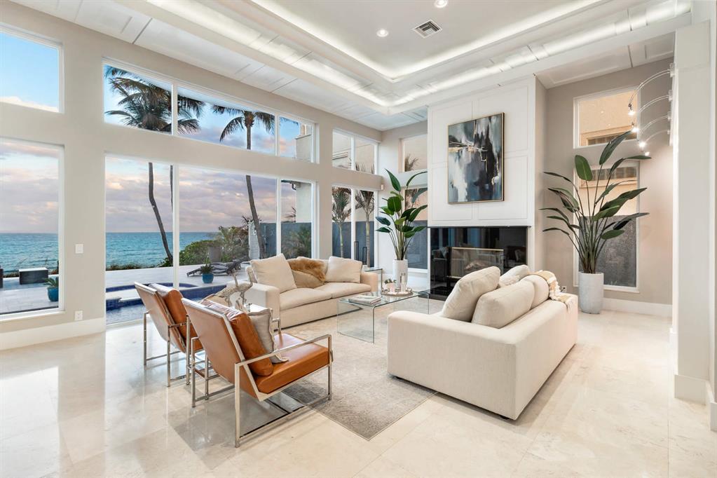 OCEAN PLACE ESTATES - Residential Lease