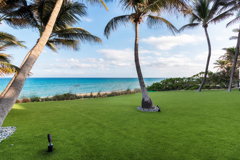 OCEAN PLACE ESTATES - Residential Lease