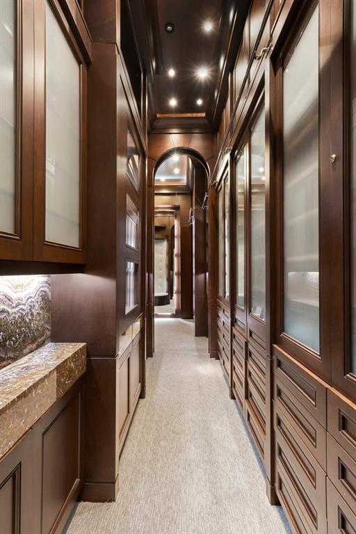 OCEAN PLACE ESTATES - Residential Lease