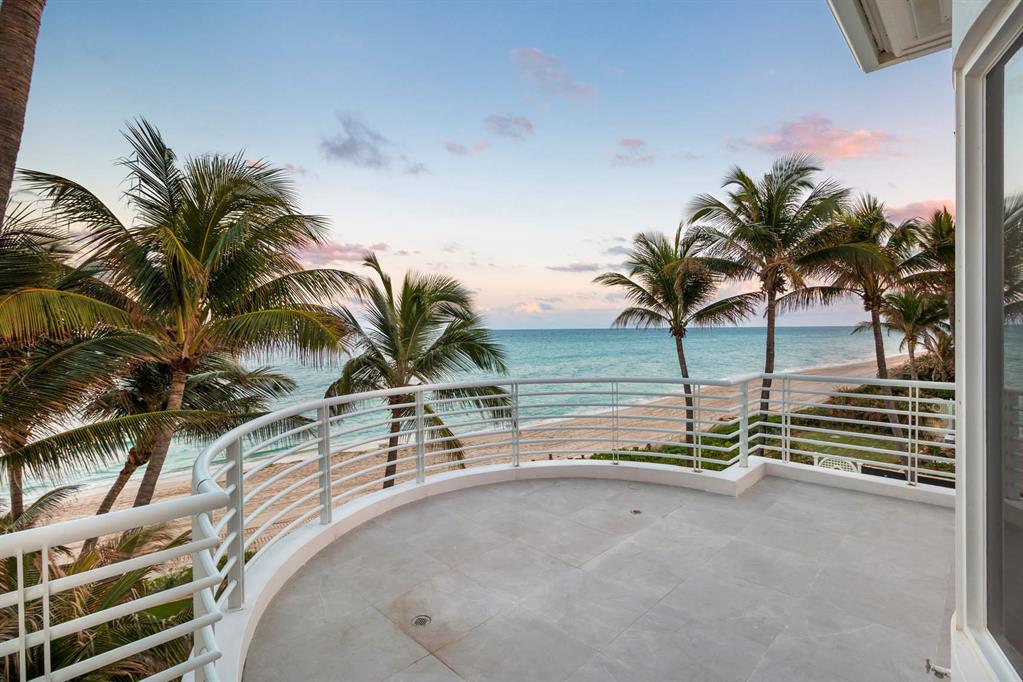 OCEAN PLACE ESTATES - Residential Lease