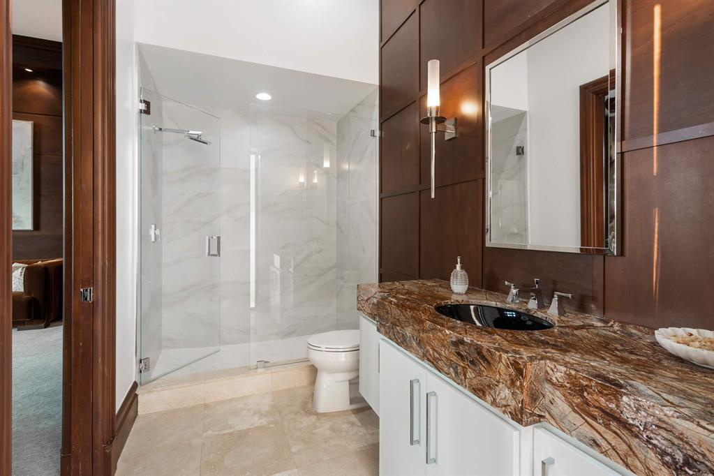 OCEAN PLACE ESTATES - Residential Lease